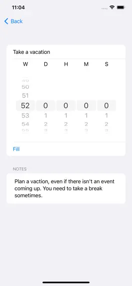 Game screenshot Needs Bars apk