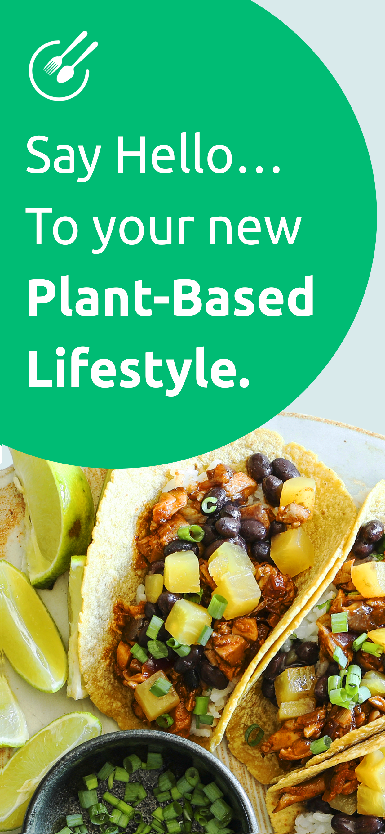 Vegetarian Meal Plan & Recipes