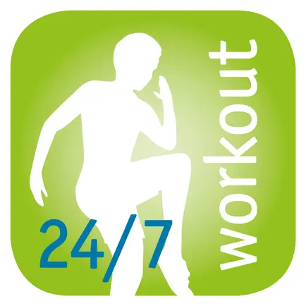 life-ness Workout 24/7 Cheats
