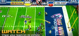 Game screenshot Big Win Football 2023 mod apk
