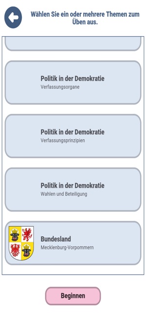 Einburgerungstest 2019(圖4)-速報App