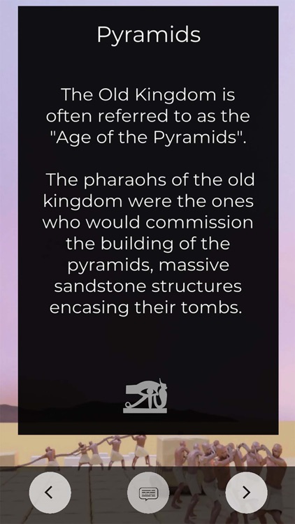 Egypt Explorer screenshot-3