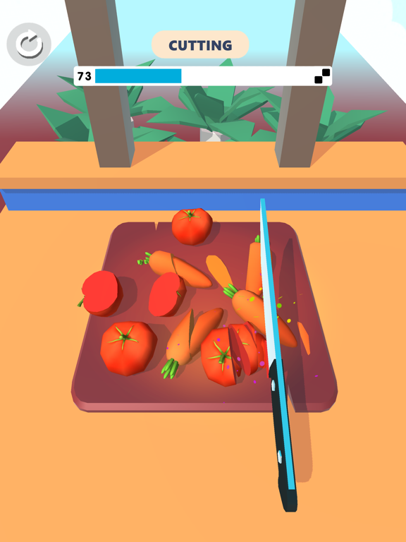 Screenshot #5 for Dizzy Waiter