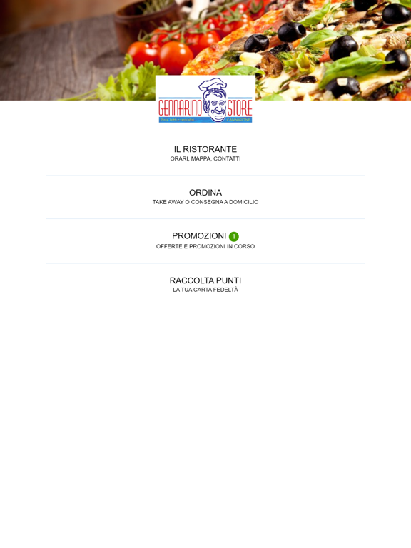 Screenshot #4 pour Gennarino Store