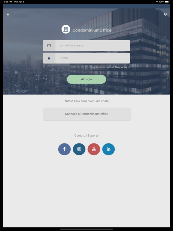 Screenshot #4 pour CondominiumOffice