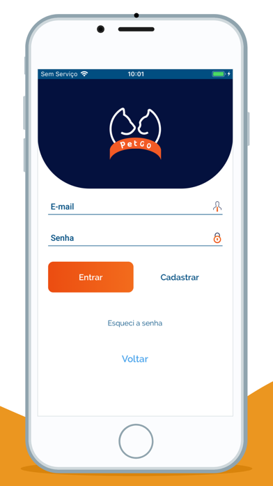 Screenshot #3 pour Pet Go - Pet Shops Online