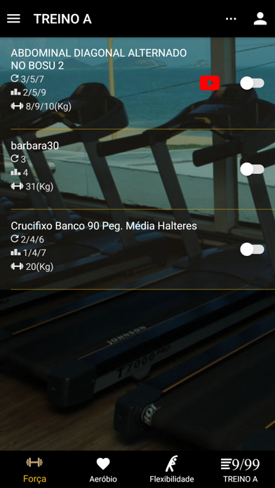 Screenshot #3 pour Academia Infinity