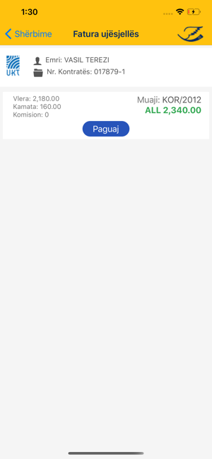 Posta Shqiptare(圖6)-速報App