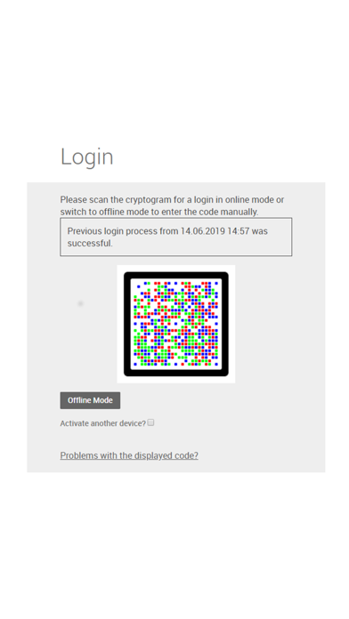 How to cancel & delete ISPBM London Branch Connect from iphone & ipad 1