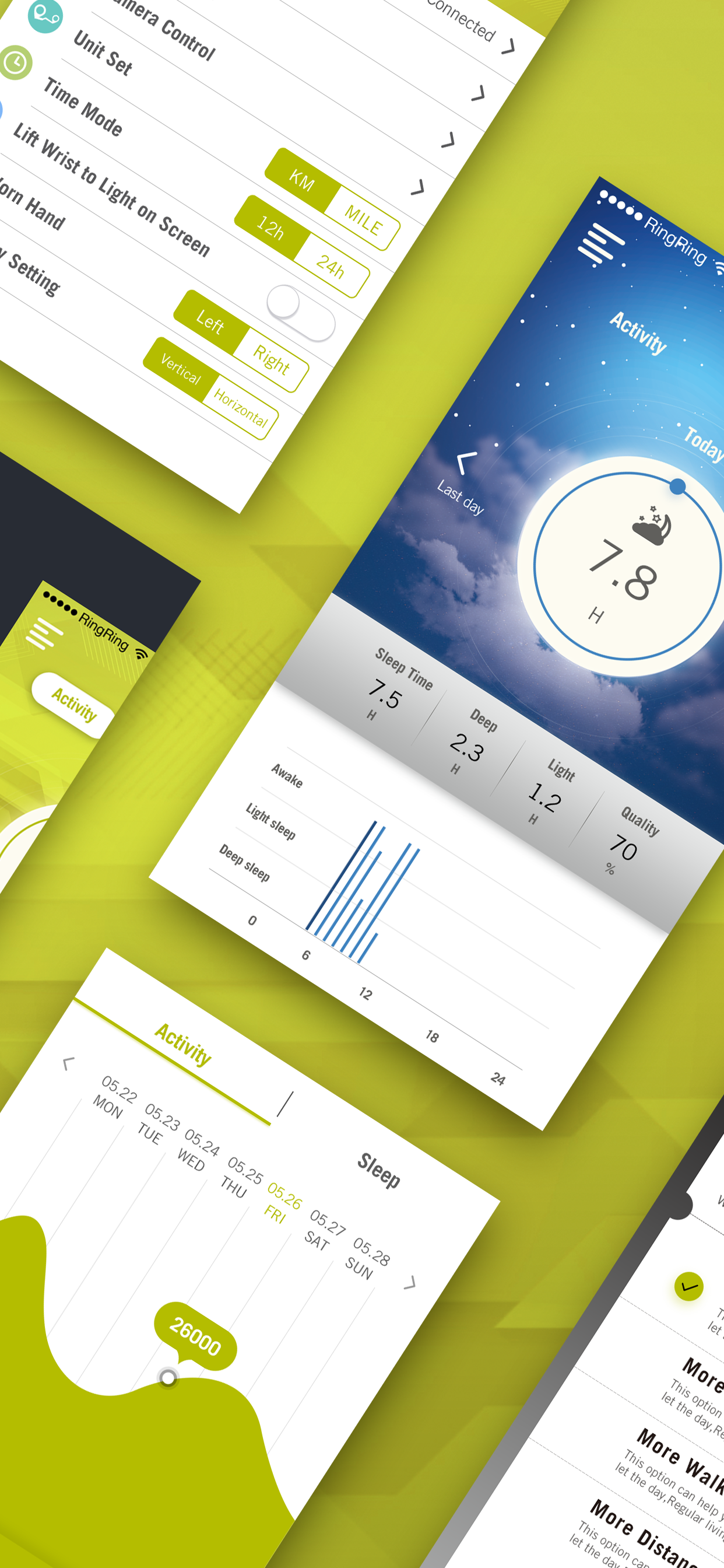 JCFit Pro