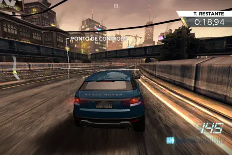 Need for Speed™ Most Wanted