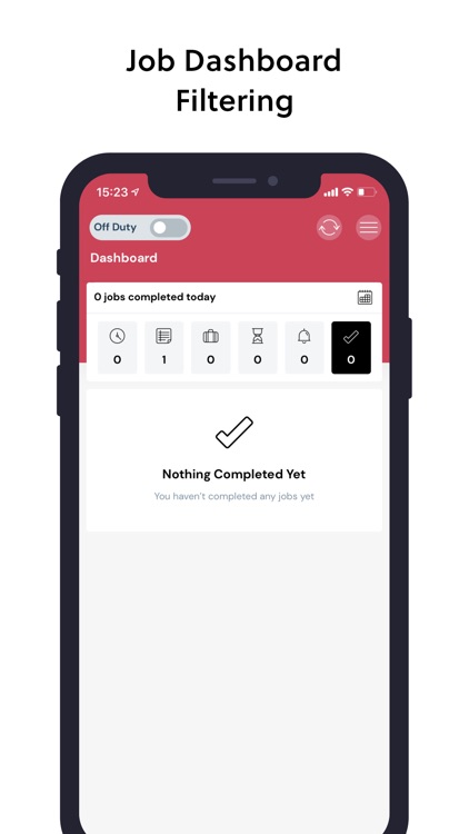 AvisFleet screenshot-7