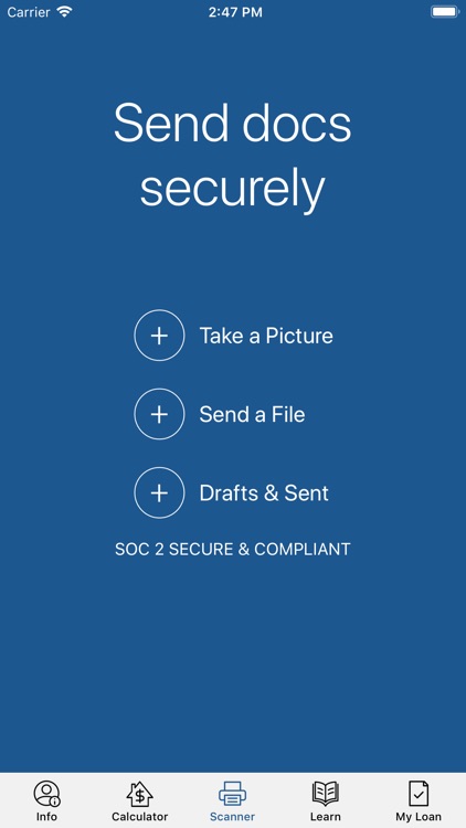 Intercap Lending App screenshot-4