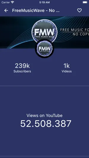 Views Counter screenshot 4