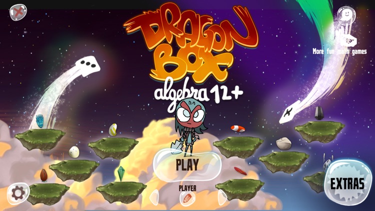 Login Access: DB Algebra 12+