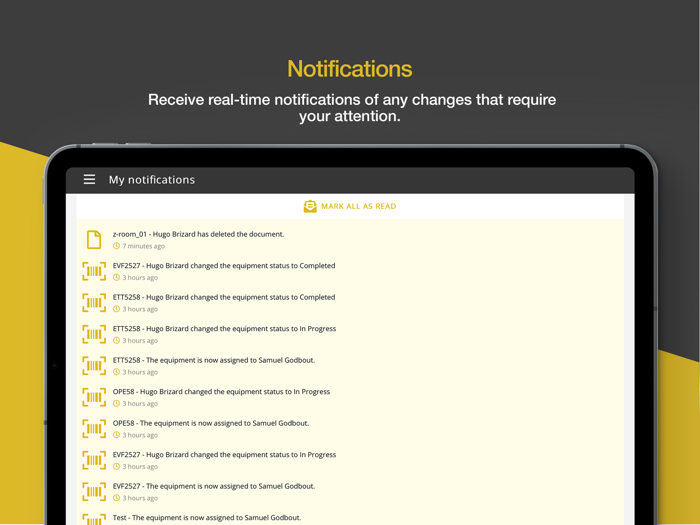 K-Ops - Project Tracking