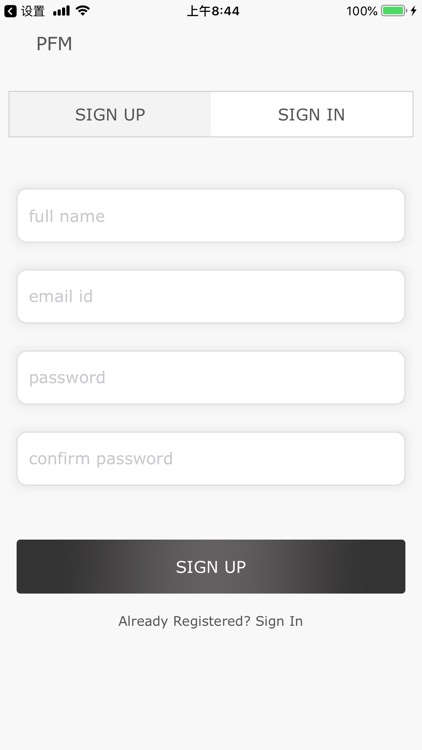 ProjectFinanceManagment