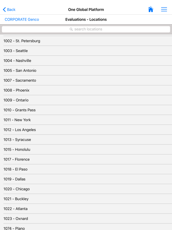 Screenshot #5 pour OGP Auditor