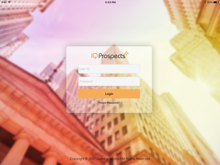 IQProspects