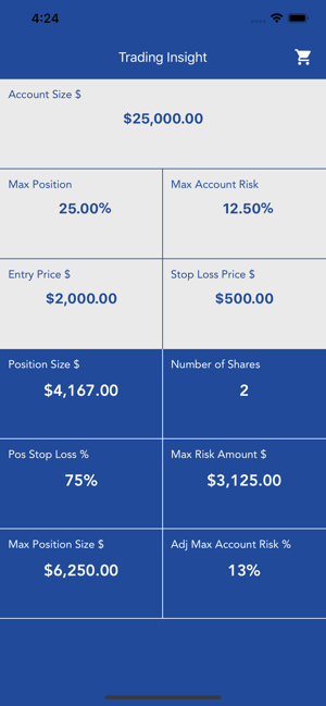 Trading Insight(圖1)-速報App