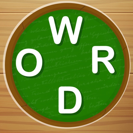 Word Choices - word bonanza icon