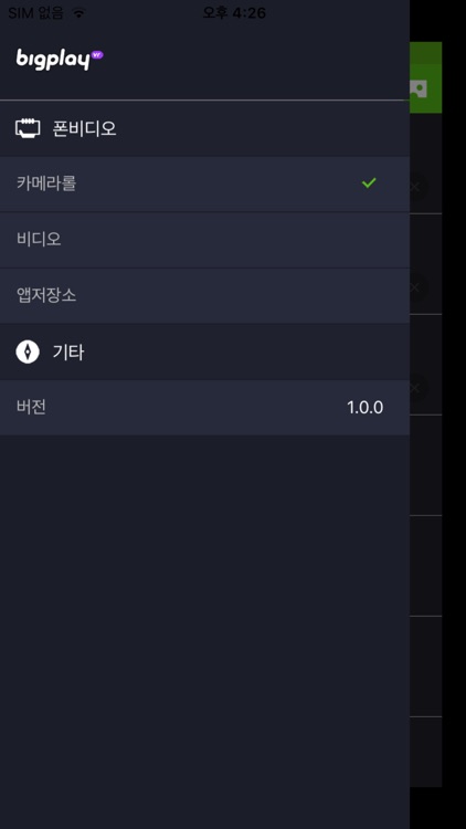 빅플레이 플러스