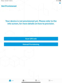 AuthControl Mobile V5 screenshot 6