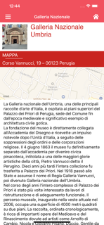 Enjoy Perugia screenshot 4