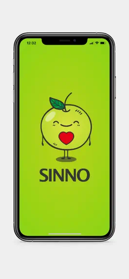 Game screenshot SINNO mod apk