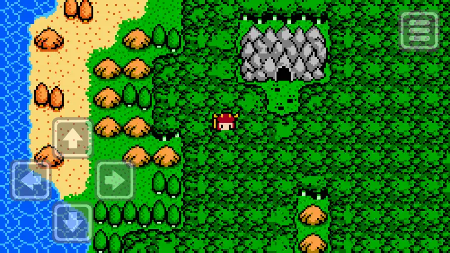 Fateful Lore screenshot 1