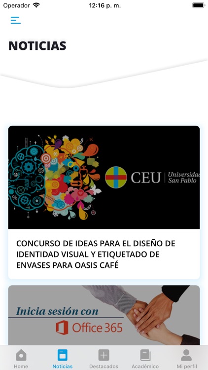 CEU USP screenshot-3