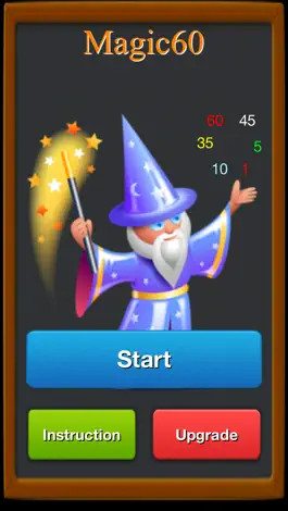 Game screenshot Magic60 mod apk