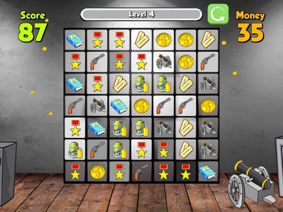 Screenshot #4 pour Resi Dent Challenge