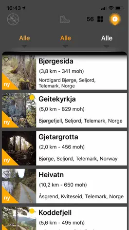 Game screenshot Fintur apk