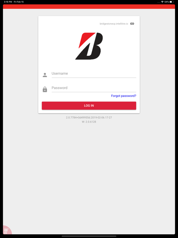 Screenshot #4 pour IntelliTire™