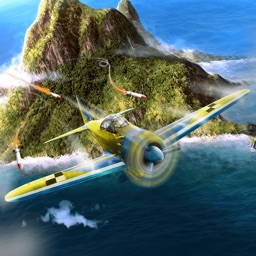 Pro Pilot - Avoid Missiles