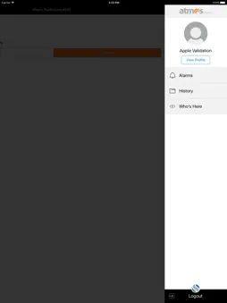 ATMOS Mobile screenshot 15