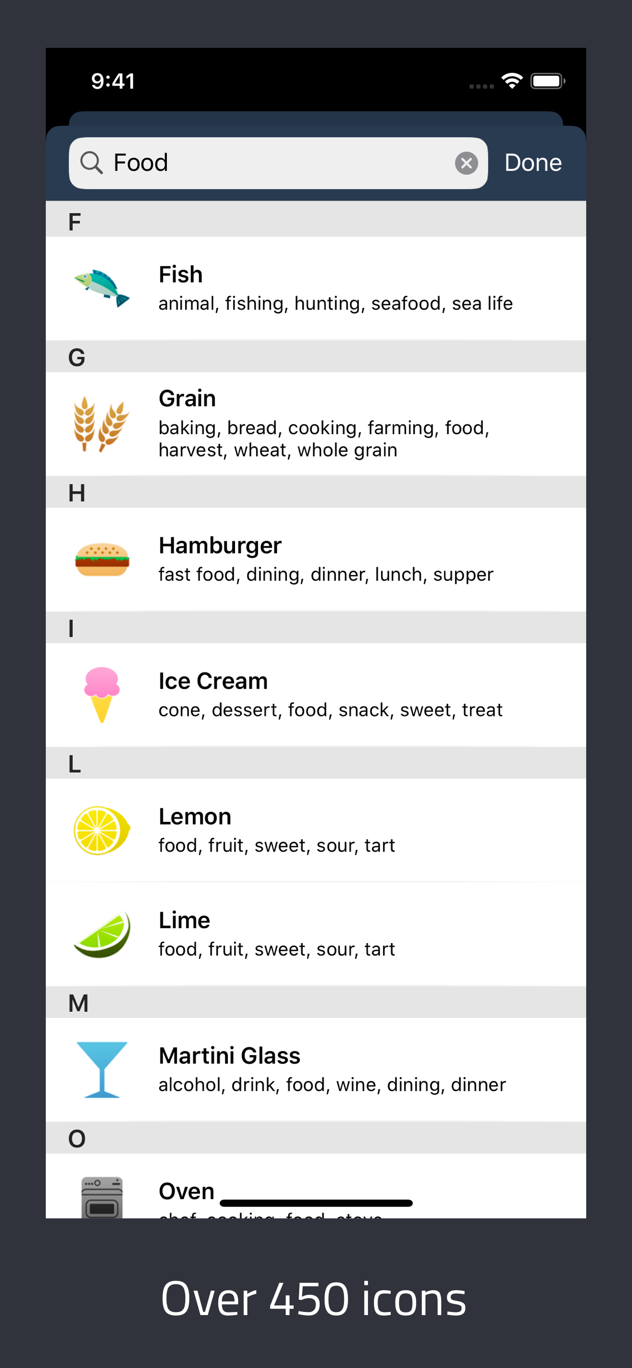Paperless: Lists + Checklists