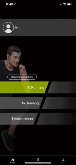 Game screenshot 1Coach mod apk