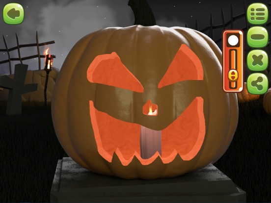 Screenshot #6 pour Designer Halloween