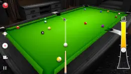 real pool 3d iphone screenshot 1