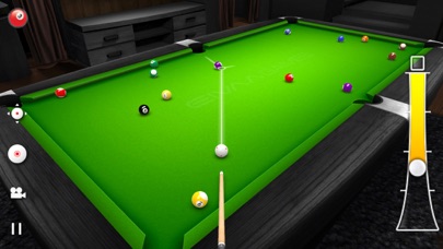 Real Pool 3D Screenshot