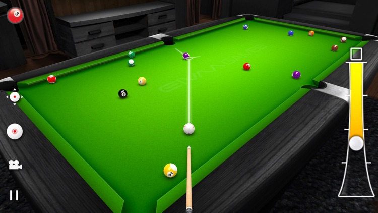 Real Pool 3D screenshot-0