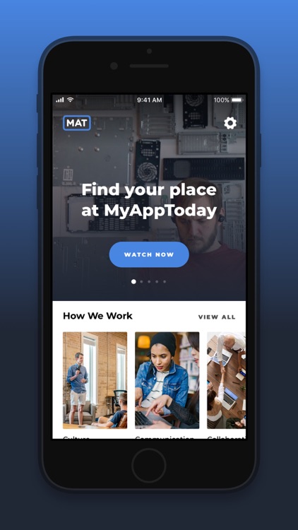 MyAppToday