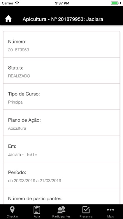 Senar nas Nuvens Mobile - Sand