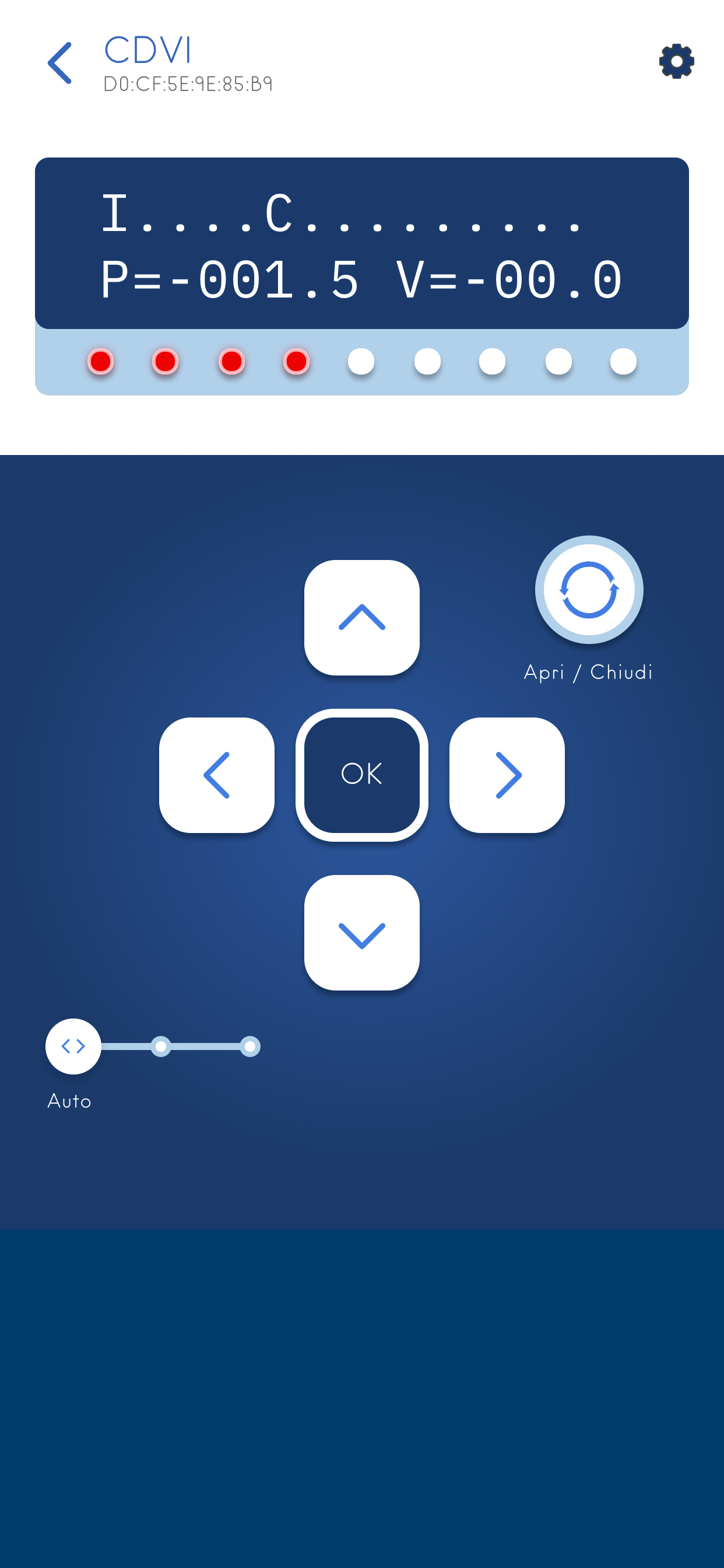 Digiway BLE