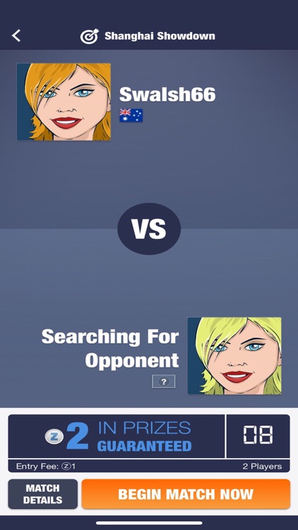 Cash 4 - Avoid Four In A Row screenshot-3