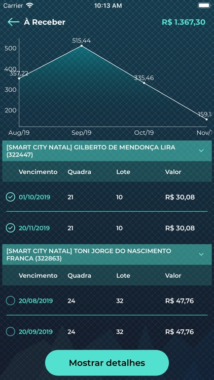Strategi App screenshot-5