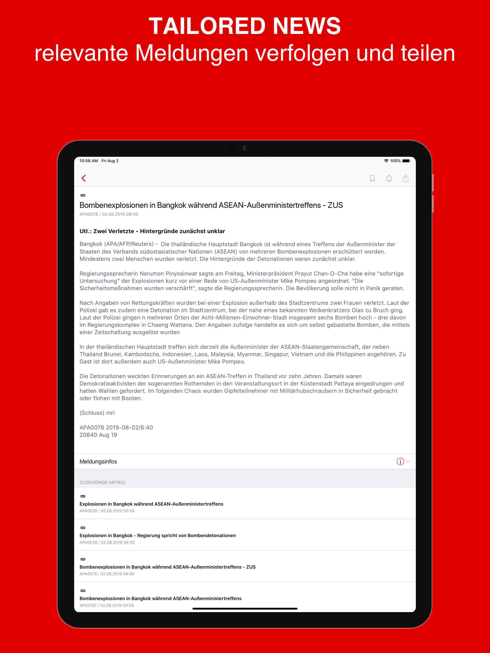 APA-OnlineManager screenshot 5