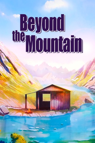 Beyond the Mountainのおすすめ画像1